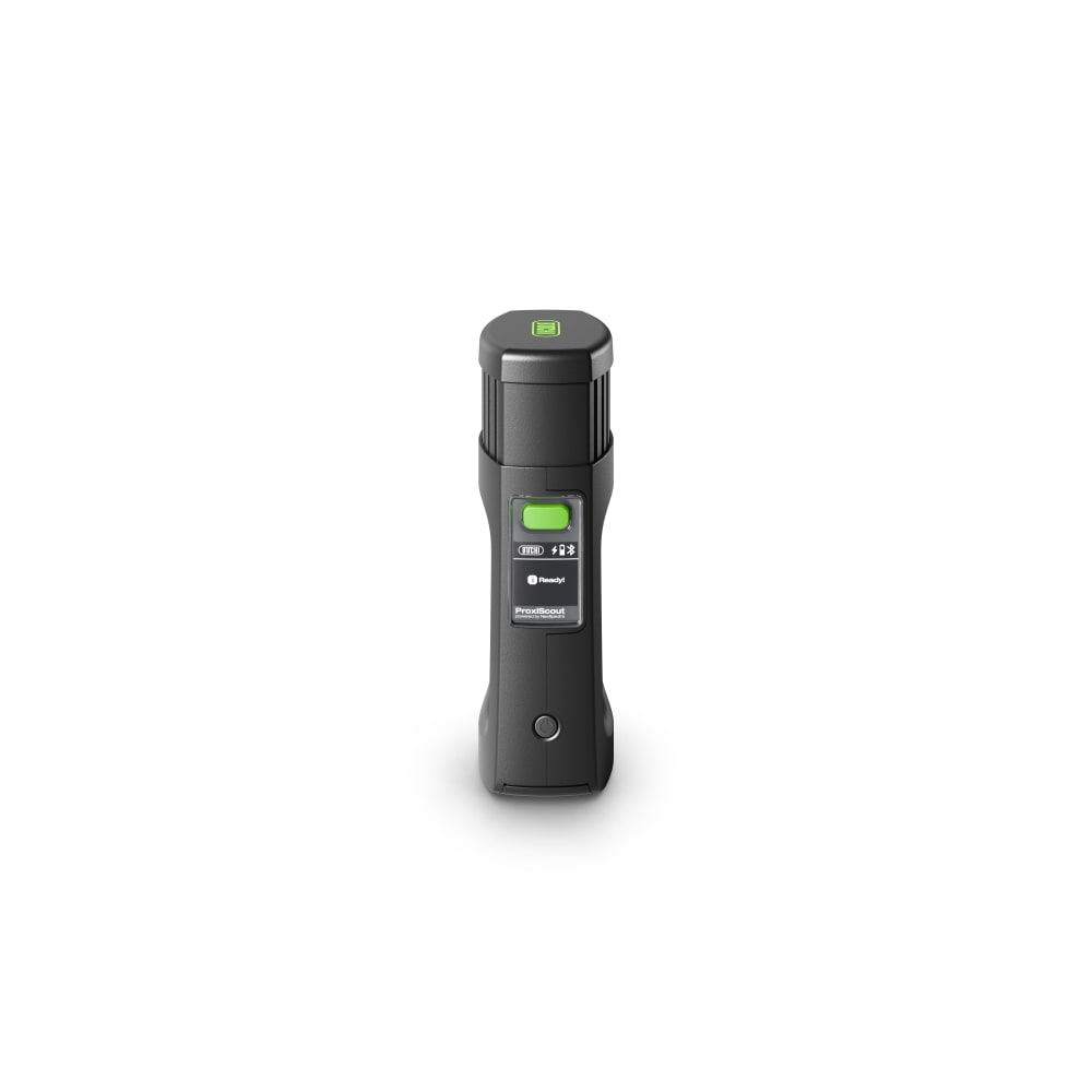 NIR-Online X-One | Buchi.com